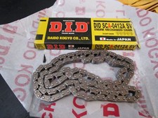 1982 83 84 85 86 87 88 HONDA VF750 VRF700F DID CAM CHAIN 148 LINK SCA0412ASV
