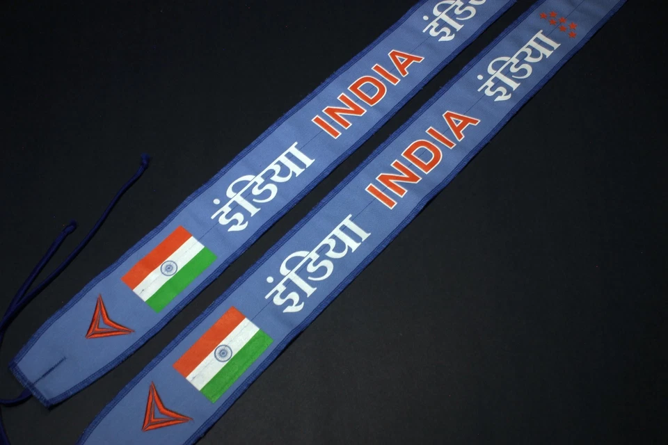 VRGATA Wrist Wraps for Crossfit, Calisthenics, Gym, Weightlifting - Image 2 of 4