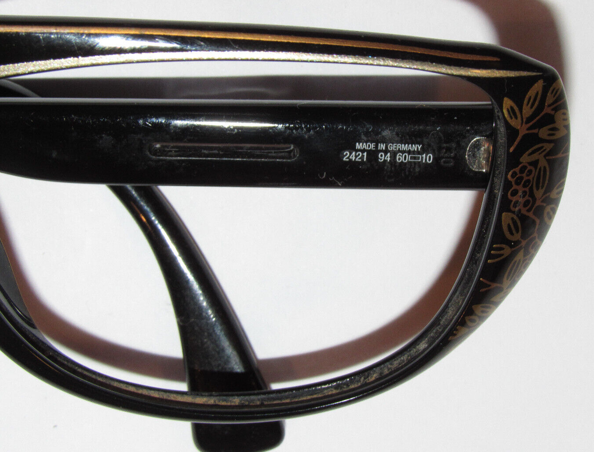 ChristianDior ゴールドオクタゴナルメガネ vintage Dior Gold Clear Sunglasses for Women for sale | eBay