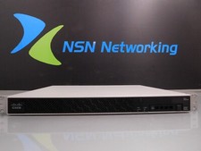 Cisco ASA5512-K9 ASA5512-X Base License 250 VPN SN FGL16484158 ASA5500X-SSD120 C