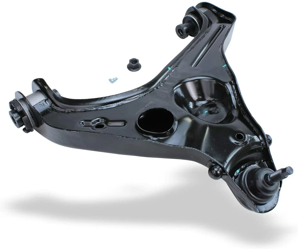 Front Left Lower Control Arm for 2009-13 Ford Expedition F-150 Lincoln Navigator - Image 4 of 4