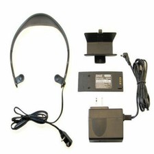 AGT XM101WK XM Sportscaster Portable Battery Kit for Sportscaster Reciver RVK101