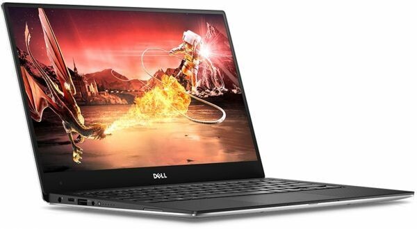 Dell XPS 13 9360 i5-7200U 8GB 256GB SSD 13.3