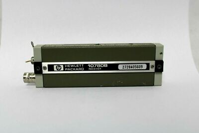 ASML PAS 2500 5000 STEPPER HP RECEIVERS 10780B