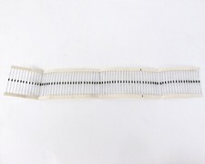 Lot (70) Allen Bradley RCR05G180JS Carbon Composition Resistors 18 Ohm 5% 1/8W