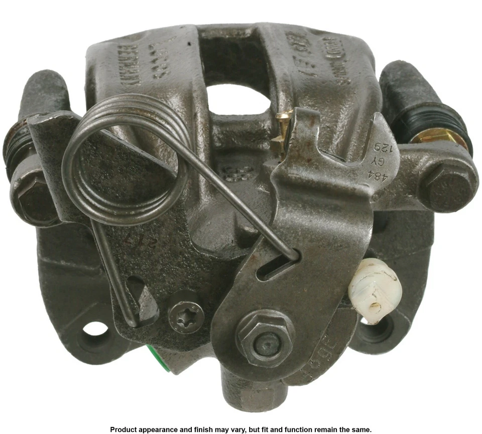 Pinza de freno de disco trasera izquierda cardona para Audi A4 Quattro 1996-2001 Foto 3 de 3