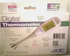 ADC V 418N Adtemp Lit Digital Thermometer Ultra Fast Flex Tip, New!!! — photo 1