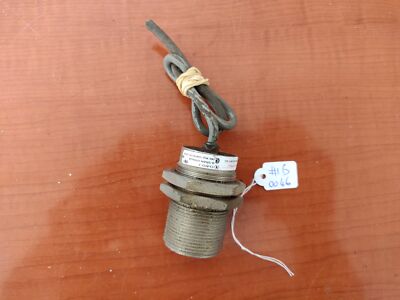 Honeywell Micro Switch 996AA30AT-B2 Proximity Switch 9-30VDC 100mA