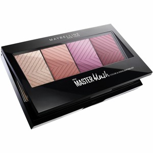 maybelline blush palette