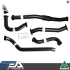 3 Inch Full Exhaust Cast Dump And Pipe For Patrol Y61 GU TD42 Wagon
