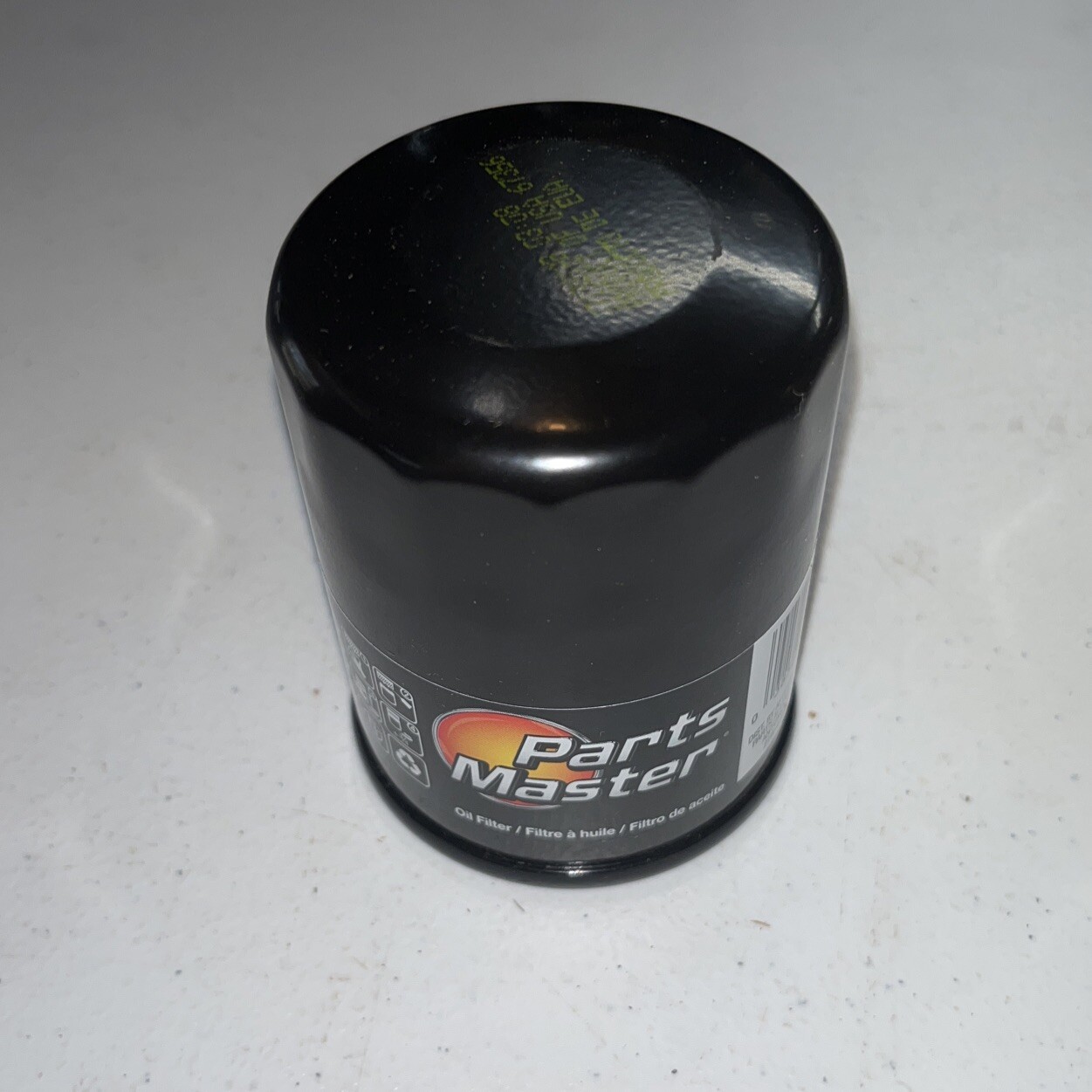 PARTSMASTER 67356 cross reference oil filters oilfilter