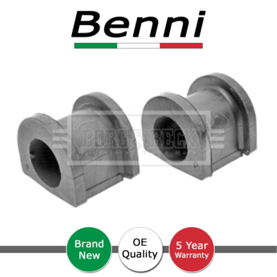 Stabiliser Rod Repair Kit Front Benni Fits CR-V Civic 1.4 1.5 1.6 2.0
