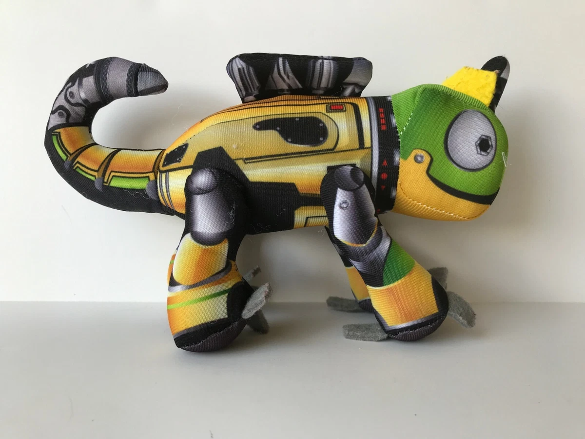 Dinotrux plush sales