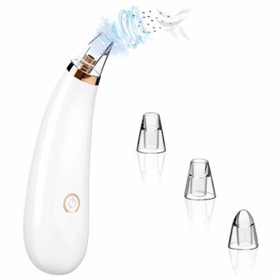 Beautederm Black Head Detector.Brand New