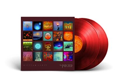 William Orbit - The Painter [VINYL]