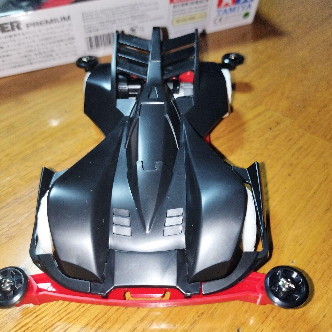 TAMIYA BEAK SPIDER PREMIUM ミニ四駆 19439_a__47521.1491286256.350.