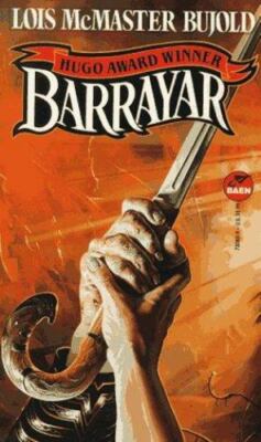 Barrayar by Bujold, Lois McMaster