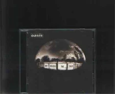 Oasis - Don't Believe The Truth.cd