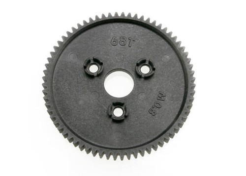 Traxxas 1/10 Summit * SPUR GEAR - 0.8P 