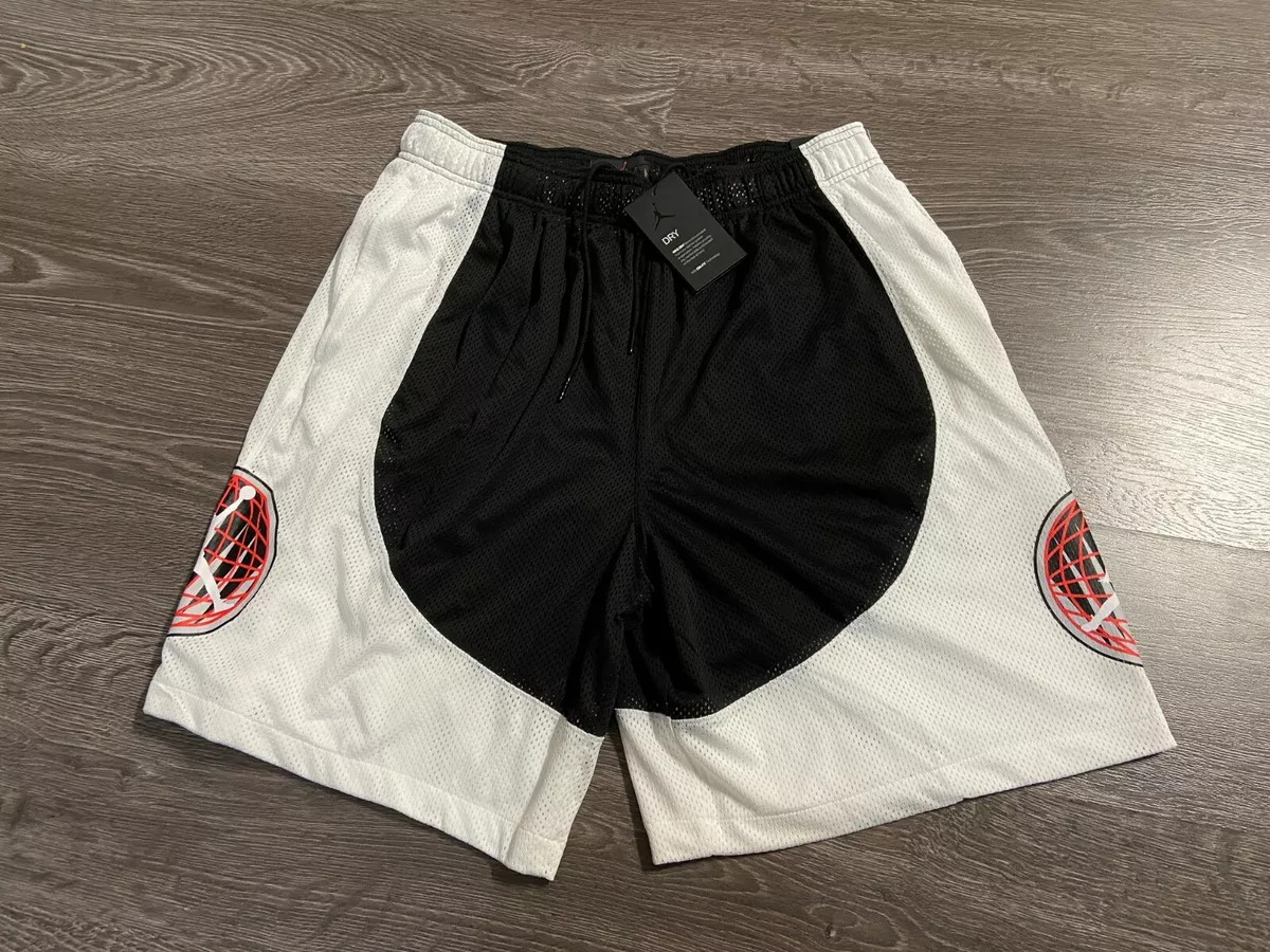 Jordan nostalgia shorts sale