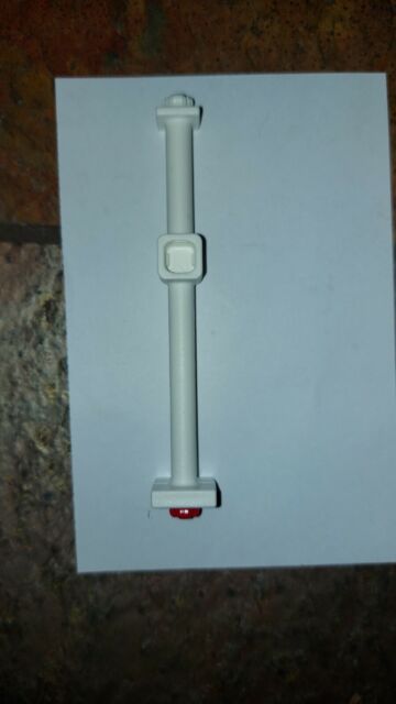 Playmobil Halter + Verbinder Andreaskreuz Bahnübergang 4364 4306 4383 6341 Playmobil Halter + Verbinder Andreaskreuz Bahnübergang 4364 4306 4383 6341