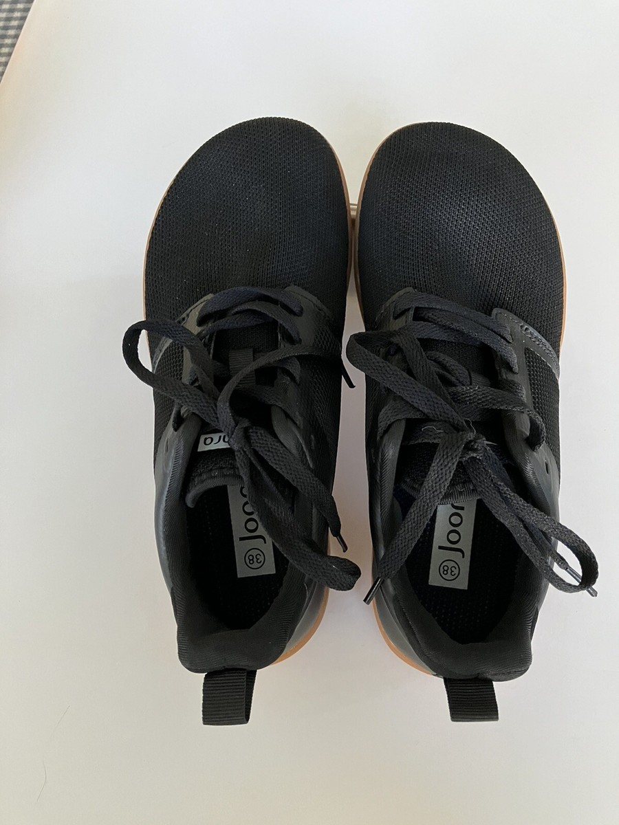 Joomra Men\'s Black Cross Trainer Minimalist Barefoot Shoes US 14, EUR 48 Amazon.com | Joomra Womens Road Running Shoes for Ladies  main image 4