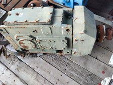Flender Siemens gear b3sh4-20-1