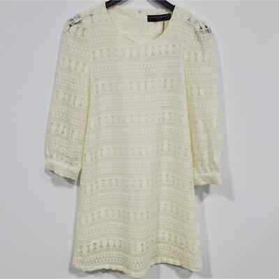 goodnight macaroon lace dress Goodnight Macaroon , Lavender Tyra Lace Dress, gently