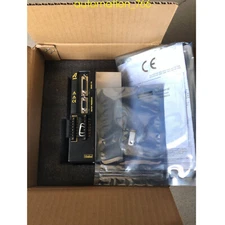 1PC New Parker Hann Corp Servo Motor AR-13SE Via DHL or FedEx