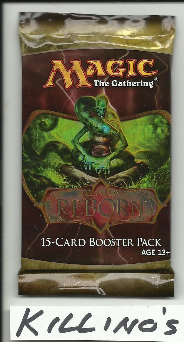 Magic The Gathering Starter Set Magic: The Gathering - Final Fantasy Play Booster  Box Mtg Sets