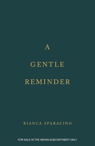 A Gentle Reminder Paperback # - Foto 3 di 4