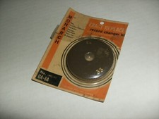 MONARCH EXACT REPLACE CHARGER FOR BSK RECORD PLAYERS NO. UA-6A NOS