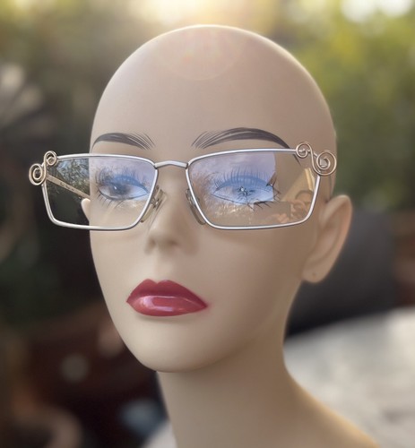 MAUD FRIZON Paris Vintage Damenbrille