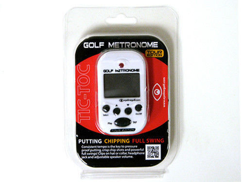 EYELINE GOLF METRONOME PRACTICE TRAINING AID - Picture 3 of 3