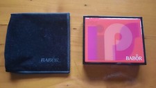 BABOR Lippenstift/-Farbenbox, Palette mit meh...