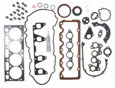 Engine Full Gasket Set-Kit Gasket Set Victor 95-3378VR Victor 953378VR
