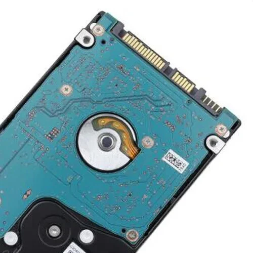 For TOSHIBA (MQ01ABD100H) 1 TB HDD 2.5" 32 MB 5400 RPM SATA3 Laptop Hard Drive - Picture 3 of 4