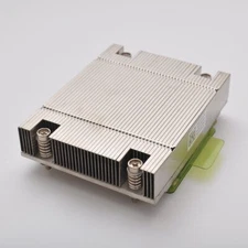 Original New Heatsink 2FKY9 02FKY9 Cooling System For DELL R330 R430 CPU Server