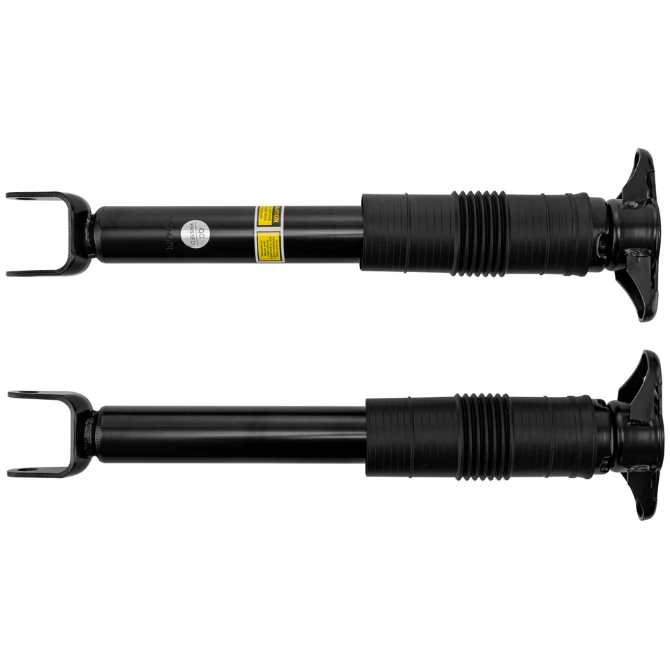 For 2011-2015 Jeep Grand Cherokee Dodge Durango 68069680AH Rear Shocks Absorbers - Image 4 of 4