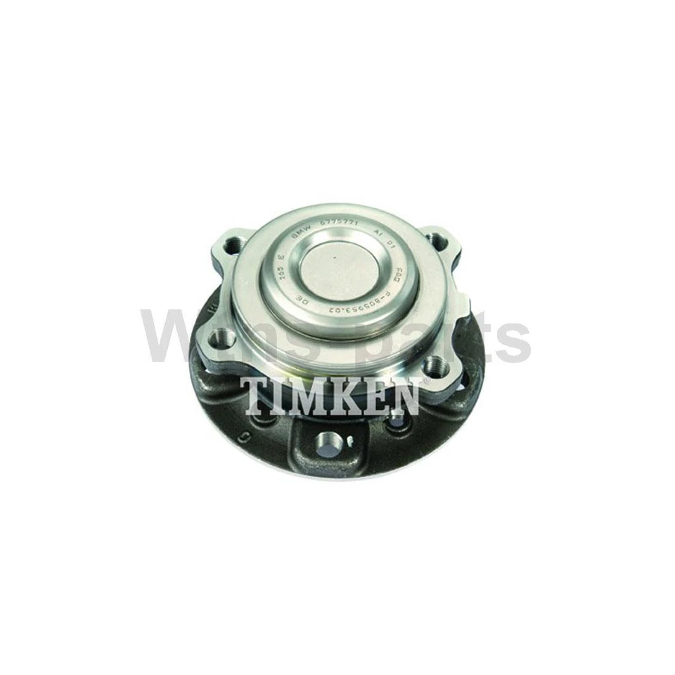 Подходит для BMW 528i Timken 2011 2012 2013 2014 годов выпуска подшипник переднего колеса и ступица в сборе - Изображение 3 из 4