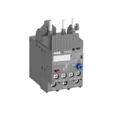 1pcs ABB Thermal Overload Relay TF Series TF42-0.13/Yi
