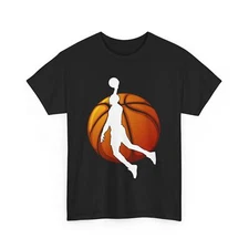 Basketball Player Shirt, Basketball Lovers Shirt, Women Men Basketball Shirt