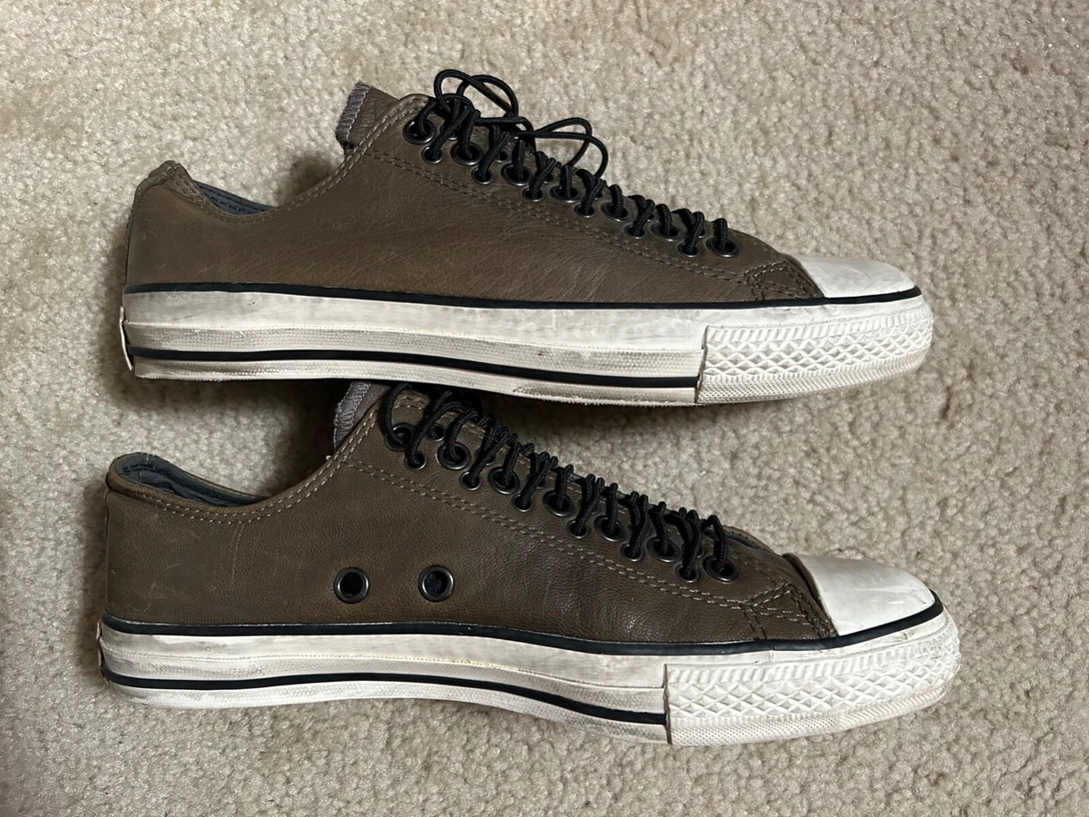 Converse john varvatos clearance venta