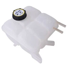 For 04-12 Mazda 3 Radiator Coolant Overflow Expansion Tank Bottle 5M5H8K218AA
