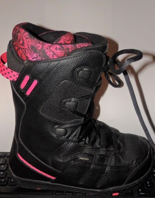 ride orion snowboard boots