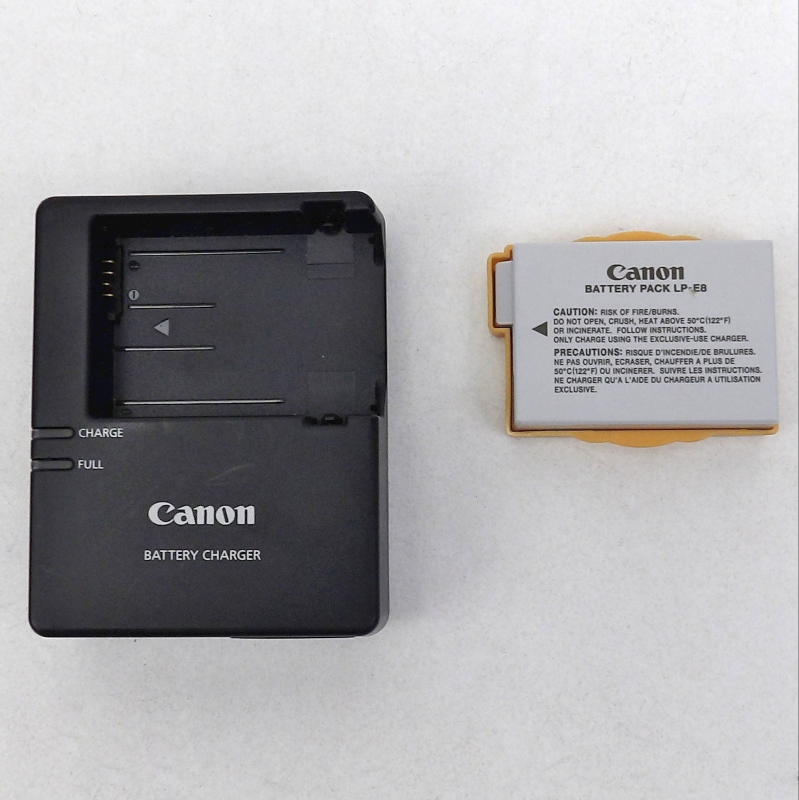 Canon EOS Rebel T2i 18MP DSLR Camera w/ 2 Lenses Battery, Charger & 16GB SD Card eBay