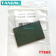 NEW For Godox TT585 LCD Screen Display Flash SPEEDLITE Repair Part