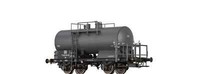 Brawa Ho 50853 Kesselwagen 2-Achsig Zw Der Dr Epoche Iii Neu Ovp