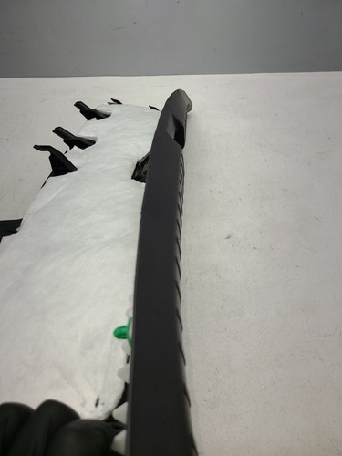 2013-2021 Acura ILX Rear Trunk Sill Plate Trim Panel Cover OEM 84640TX6 - Picture 20 of 24