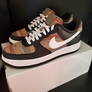 air force 1 pendleton id